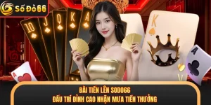 SODO66 ⭐️ SODO INFO | Link Sodo66 Mới Nhất T9/2026 Tặng 88K - oxivo.website