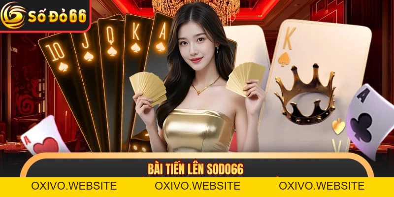 Game Bài SODO66 - Sảnh Chơi Đổi Thưởng Thịnh Hành Nhất - oxivo.website