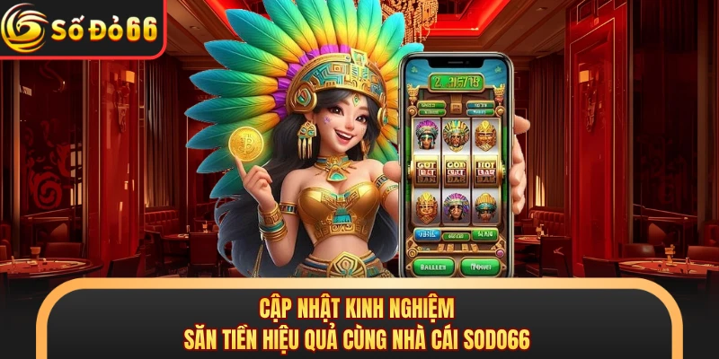 Aztec Slot - Săn Tiền Thưởng Lớn Từ Game Nổ Hũ Tại SODO66 - oxivo.website