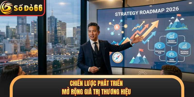 CEO Luis Phạm Và Hành Trình Đưa SODO66 Phát Triển Bền Vững - oxivo.website