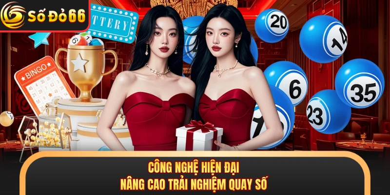 Xổ Số SODO66 - Tạo Sức Hút Với Trải Nghiệm Quay Số Hiện Đại - oxivo.website