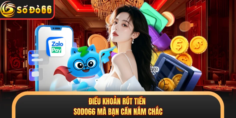 Rút Tiền SODO66 - Quy Trình Thanh Toán Rút Gọn Nhất 2026 - oxivo.website