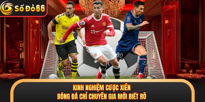 Cược Xiên Bóng Đá - Cách Tính Tiền Và Mẹo Chơi Tại SODO66 - oxivo.website