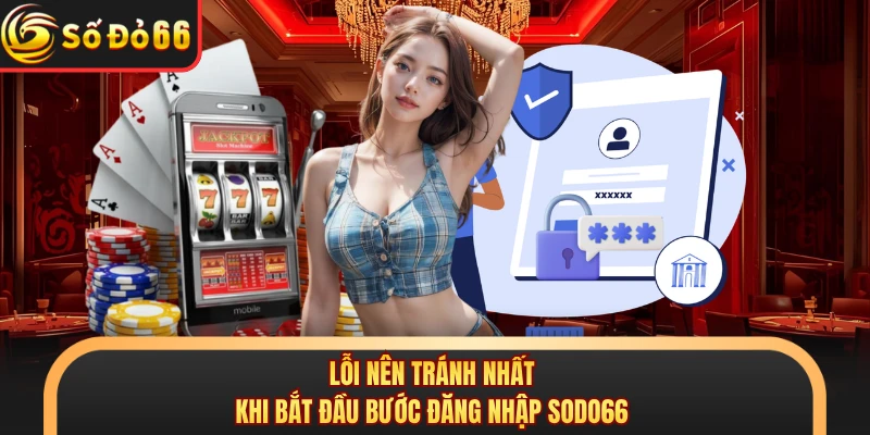 Đăng Nhập SODO66 - 4 Thao Tác Nhanh Gọn Cho Newbies - oxivo.website