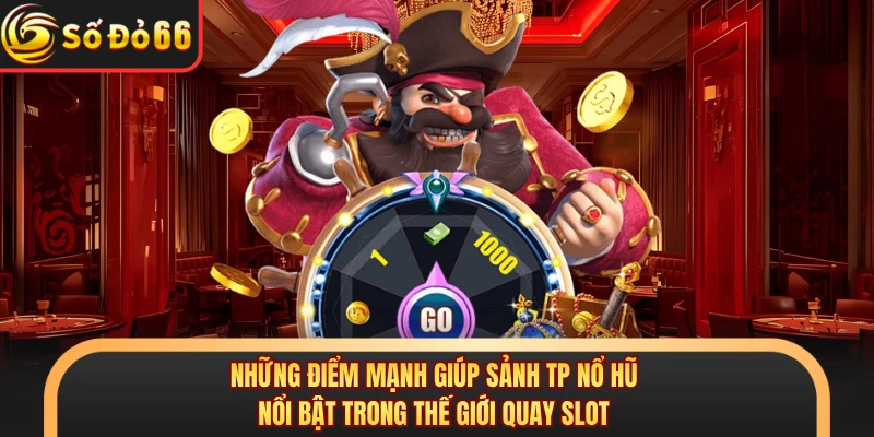 Sảnh Tp Nổ Hũ SODO66 - Jackpot Cực Phê, Tiền Về Tràn Trề - oxivo.website