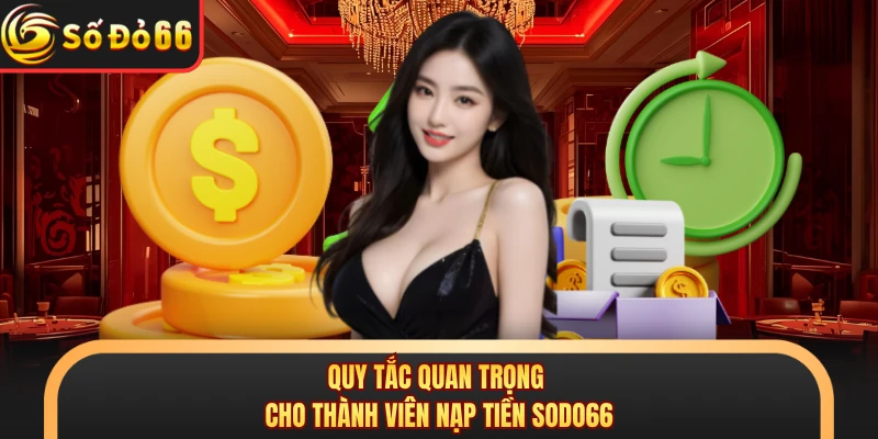 Nạp Tiền SODO66 - Quy Trình Chi Tiết Năm 2026 Cho Hội Viên - oxivo.website