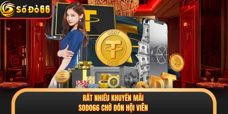 Khuyến Mãi SODO66 - Cập Nhật Ưu Đãi Hấp Dẫn Mỗi Ngày - oxivo.website
