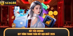 SODO66 ⭐️ SODO INFO | Link Sodo66 Mới Nhất T9/2026 Tặng 88K - oxivo.website