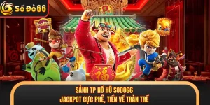 SODO66 ⭐️ SODO INFO | Link Sodo66 Mới Nhất T9/2026 Tặng 88K - oxivo.website