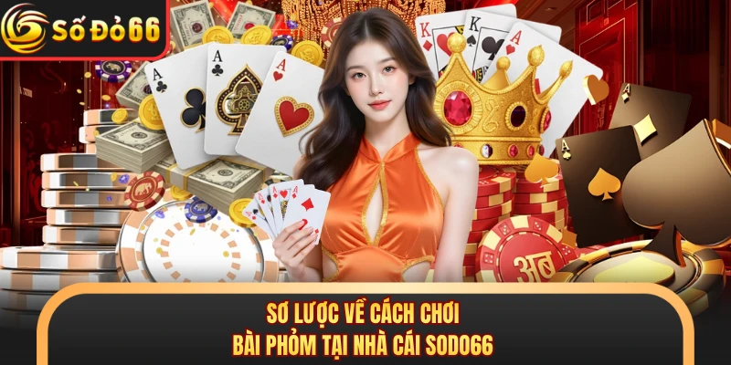 Cách Chơi Bài Phỏm Chuẩn Quy Định Của Nhà Cái SODO66 - oxivo.website