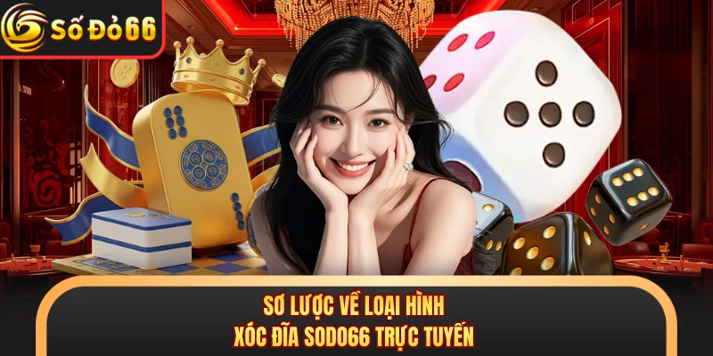 Xóc Đĩa SODO66 - Khám Phá Luật Chi Tiết Cho Người Mới - oxivo.website