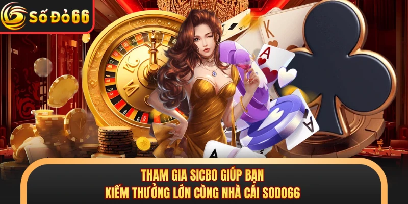 Live Casino SODO66 - Giải Trí Mỗi Ngày Cùng 250+ Tựa Game - oxivo.website