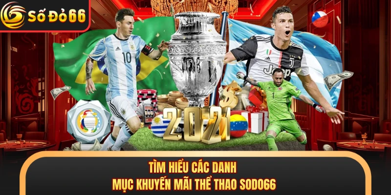 Khuyến Mãi Thể Thao SODO66 - Cơ Hội Tối Ưu Nhuận Mỗi Ngày - oxivo.website