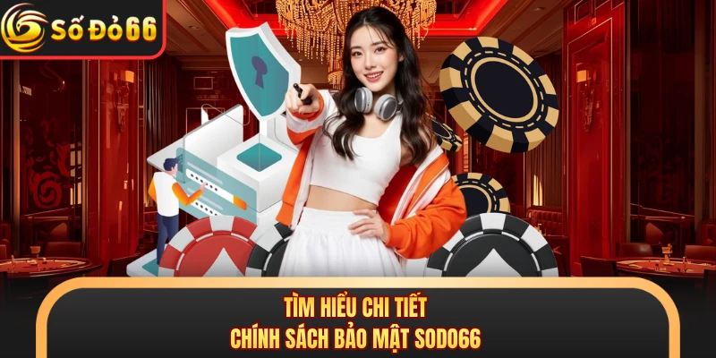 Chính Sách Bảo Mật SODO66 - Bảo Vệ Dữ Liệu Toàn Diện - oxivo.website