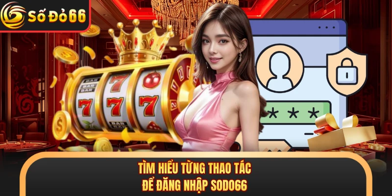 Đăng Nhập SODO66 - 4 Thao Tác Nhanh Gọn Cho Newbies - oxivo.website