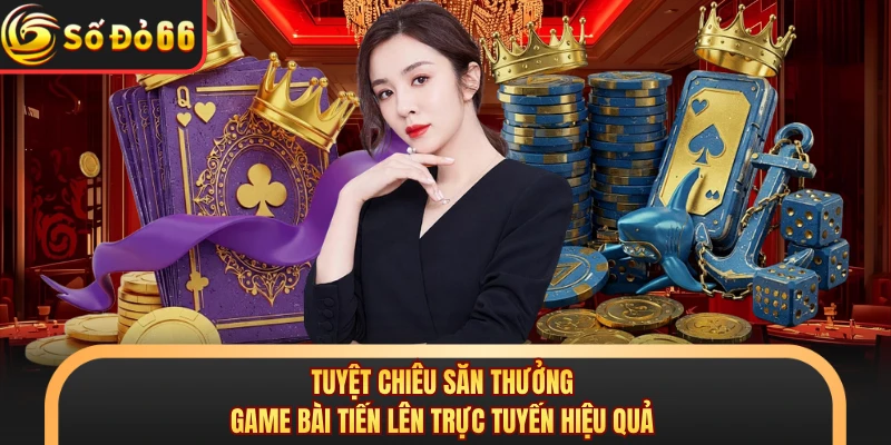 Bài Tiến Lên SODO66 - Đấu Trí Đỉnh Cao Nhận Mưa Tiền Thưởng - oxivo.website
